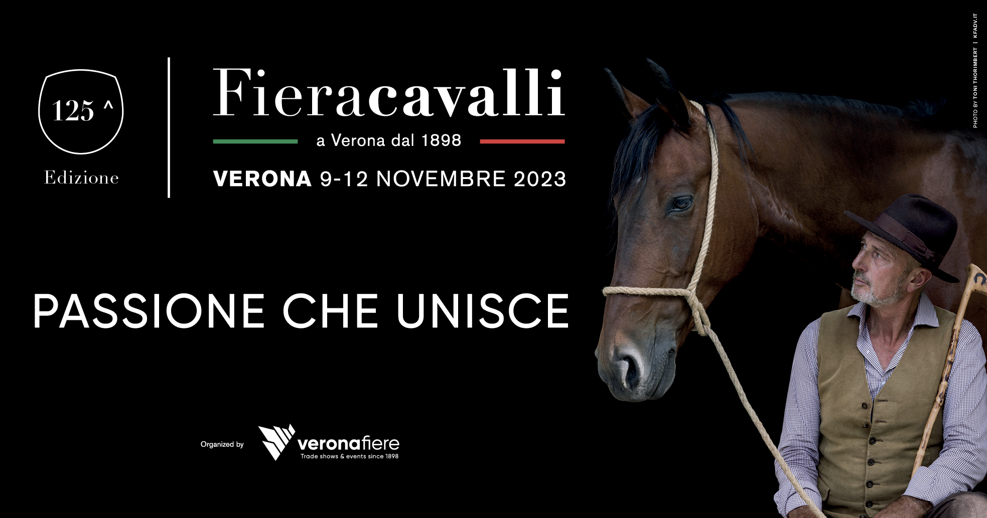 Fieracavalli - Verona 2023