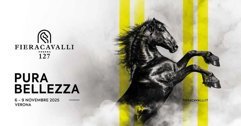 Fieracavalli - Verona 2025