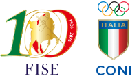 Federazione Italiana Sport Equestri - CONI